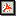 PDF icon