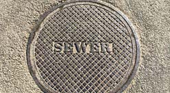 Rainsville Sewer
